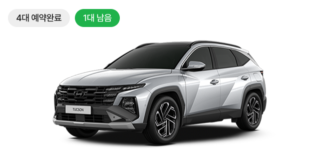 투싼