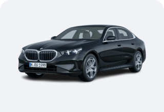 5 Series 차량 이미지